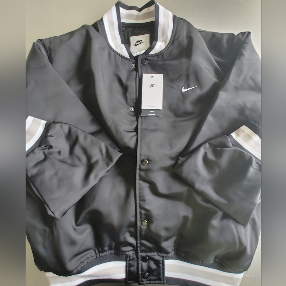 Nike Therma Fit Jacket NWT